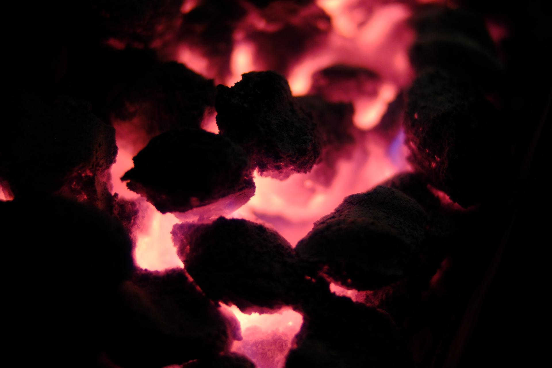 Embers